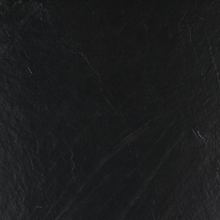 MARAZZI MYSTONE_LAVAGNA NOIR 75X75 RECTIFIÉ