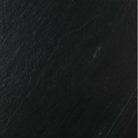 MARAZZI MYSTONE_LAVAGNA NOIR 60X60 RÉCTIFIÉ