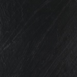 MARAZZI MYSTONE_LAVAGNA NOIR 60X60 STRUCTURÉ RECTIFIÉ