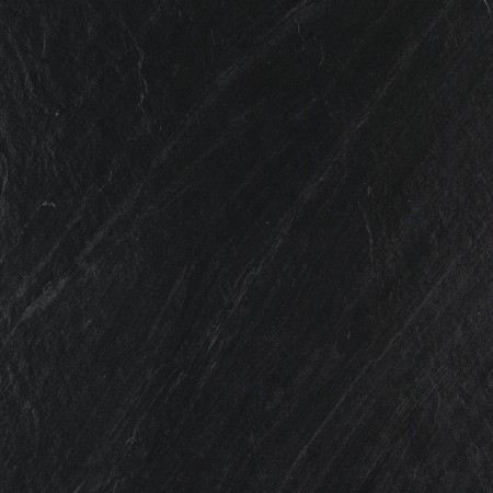MARAZZI MYSTONE_LAVAGNA NOIR 60X60 STRUCTURÉ RECTIFIÉ