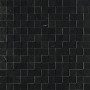 MARAZZI MYSTONE_LAVAGNA NOIR MOSAÏQUE 3D 30X30