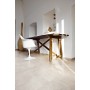 REX CÉRAMIQUES ARDOISE BLANC MATT 60X120 RECTIFIÉ 9mm