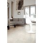 REX CÉRAMIQUES ARDOISE BLANC MATT 60X120 RECTIFIÉ 9mm