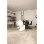 REX CÉRAMIQUES ARDOISE IVOIRE MATT 80x80 RECTIFIÉ 9mm