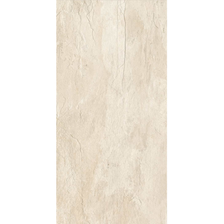 REX CÉRAMIQUES ARDOISE IVOIRE MATT 60X120 RECTIFIÉ 9mm
