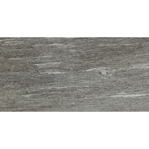 MARAZZI MYSTONE_PIETRA DI VALS ANTRACITE 30X60 RECTIFIÉ