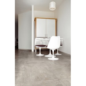 REX CARRELAGES ARDOISE GRIS MATT 120X120 RETTIFIÉ 6 mm