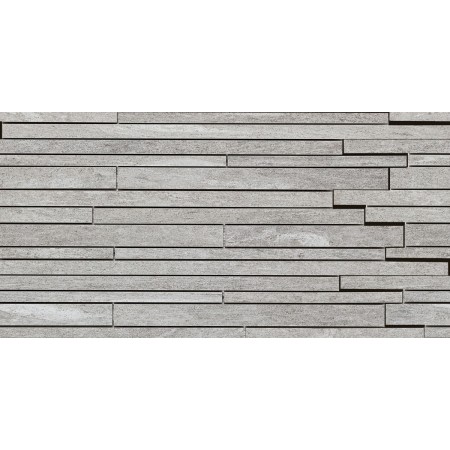 MARAZZI MYSTONE_PIETRA DI VALS MOSAÏQUE STRUCTURÉE GREIGE 30X60