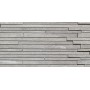 MARAZZI MYSTONE_PIETRA DI VALS MOSAÏQUE STRUCTURÉE GREIGE 30X60