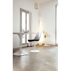 REX CÉRAMIQUES ARDOISE GRIS MAT 60X120 RECTIFIÉ 6 mm