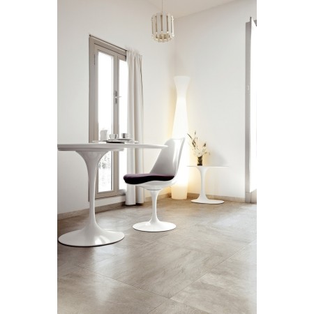 REX CÉRAMIQUES ARDOISE GRIS MAT 60X120 RECTIFIÉ 6 mm
