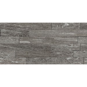 MARAZZI MYSTONE_PIETRA DI VALS MOSAÏQUE 3D ANTHRACITE 30X60
