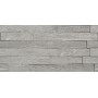 MARAZZI MYSTONE_PIETRA DI VALS MOSAÏQUE 3D GREIGE 30X60