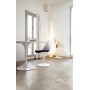 REX CÉRAMIQUES ARDOISE GRIS MAT 80x80 RECTIFIÉ 9mm