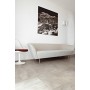 REX CÉRAMIQUES ARDOISE GRIS MAT 80x80 RECTIFIÉ 9mm