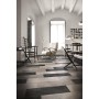 REX CARREAUX CÉRAMIQUES ARDOISE PLOMBE MATT 80x80 RÉCTIFIÉ 9mm