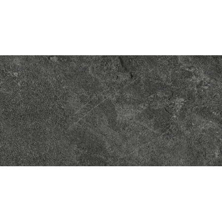 MARAZZI MYSTONE_QUARZITE NOIRE 30X60 RECTIFIÉ