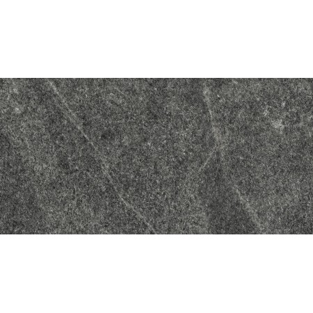 MARAZZI MYSTONE_QUARZITE NOIRE 30X60 STRUCTURÉ RECT.