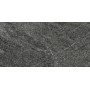 MARAZZI MYSTONE_QUARZITE NOIRE 30X60 STRUCTURÉ RECT.