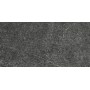 MARAZZI MYSTONE_QUARZITE NOIRE 30X60 STRUCTURÉ RECT.