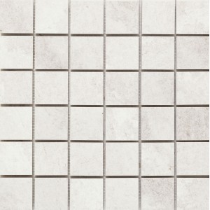 MARAZZI MYSTONE_QUARZITE MOSAICO GLACE 30X30