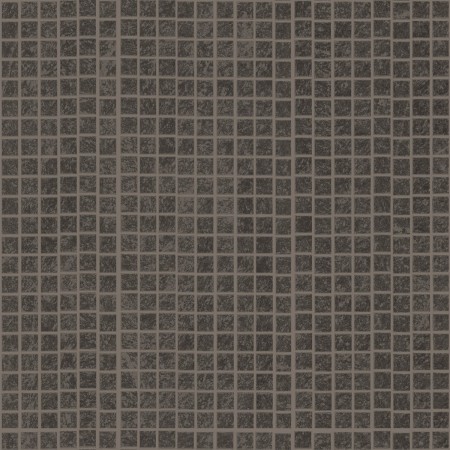 MARAZZI MYSTONE_QUARZITE MOSAICO PRÉINCIS BLACK 29X29