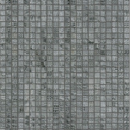 MARAZZI MYSTONE_QUARZITE MOSAÏQUE PRÉINCISÉ PLATINE 29X29