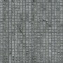 MARAZZI MYSTONE_QUARZITE MOSAÏQUE PRÉINCISÉ PLATINE 29X29