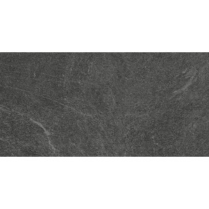 MARAZZI MYSTONE_QUARZITE20 NOIR 50X100 RECTIFIÉ