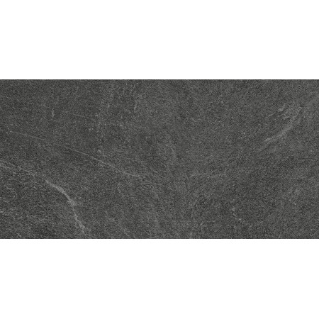 MARAZZI MYSTONE_QUARZITE20 NOIR 50X100 RECTIFIÉ