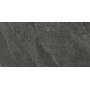 MARAZZI MYSTONE_QUARZITE20 NOIR 50X100 RECTIFIÉ
