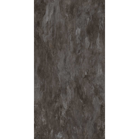 REX CÉRAMIQUES ARDOISE NOIR MATT 60X120 RECTIFIÉ 6mm