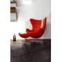 REX CÉRAMIQUES ARDOISE NOIR MATT 60X120 RECTIFIÉ 6mm