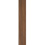 TREVERKCHIC NOCE ITALIANO 20X120 Rectifié