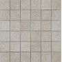MARAZZI MYSTONE_SILVERSTONE MOSAÏQUE GRIS 30X30