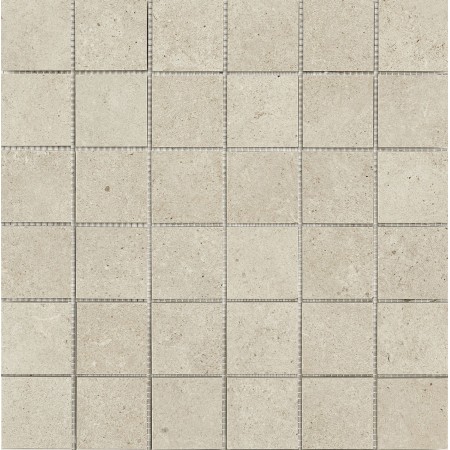 MARAZZI MYSTONE_SILVERSTONE MOSAÏQUE BEIGE 30X30