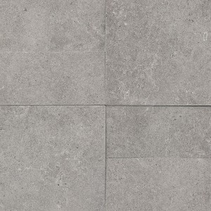 MARAZZI MYSTONE_SILVERSTONE MOSAÏQUE 3D ANTHRACITE 30X30