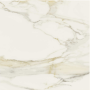 REX CÉRAMIQUES LES CLASSIQUES CALACATTA GOLD BRILLANT 80X80 6 mm