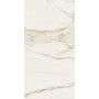 REX CERAMICHE I CLASSICI CALACATTA GOLD GLOSSY 60X120 -SP.9mm