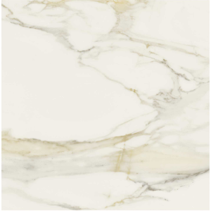 REX CÉRAMIQUES I CLASSIQUES CALACATTA OR MAT TE 80X80 6mm