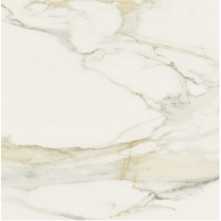 REX CÉRAMIQUES I CLASSIQUES CALACATTA OR MAT TE 80X80 6mm