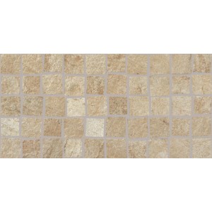 MARAZZI MULTIQUARTZ BEIGE MOSAÏQUE 30X60