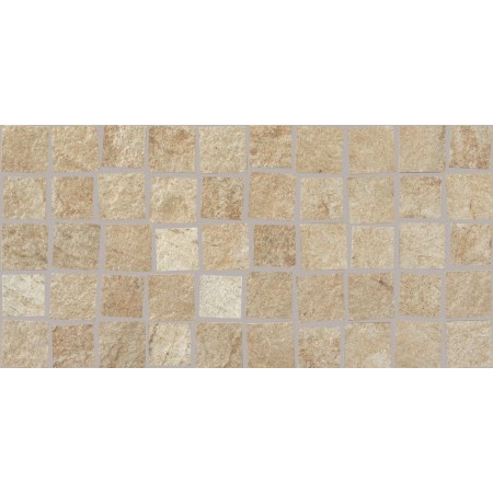 MARAZZI MULTIQUARTZ BEIGE MOSAÏQUE 30X60