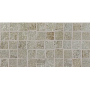 MARAZZI MULTIQUARTZ GRIS MOSAÏQUE 30X60