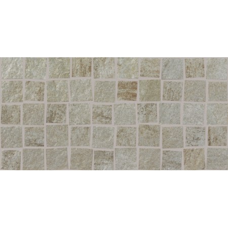 MARAZZI MULTIQUARTZ GRIS MOSAÏQUE 30X60