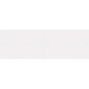 MARAZZI ÂME BLANCHE ABSOLUE BLANC BRILLANT 25X76