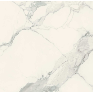 REX CÉRAMIQUES I CLASSIQUES STATUARIO BRILLANT 80X80 - 6mm