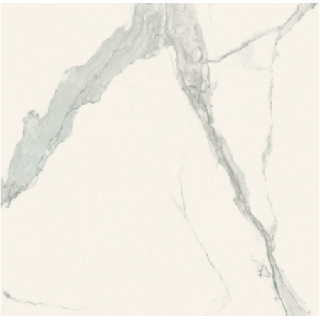 REX CÉRAMIQUES LES CLASSIQUES STATUARIO GLOSSY 80X80 - 9mm