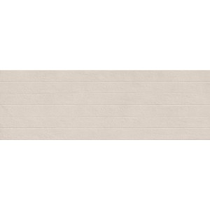 MARAZZI ALCHIMIA STRUCTURE WABI 3D GREIGE 60X180 RECTIFIÉ