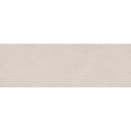 MARAZZI ALCHIMIA STRUCTURE WABI 3D GREIGE 60X180 RECTIFIÉ